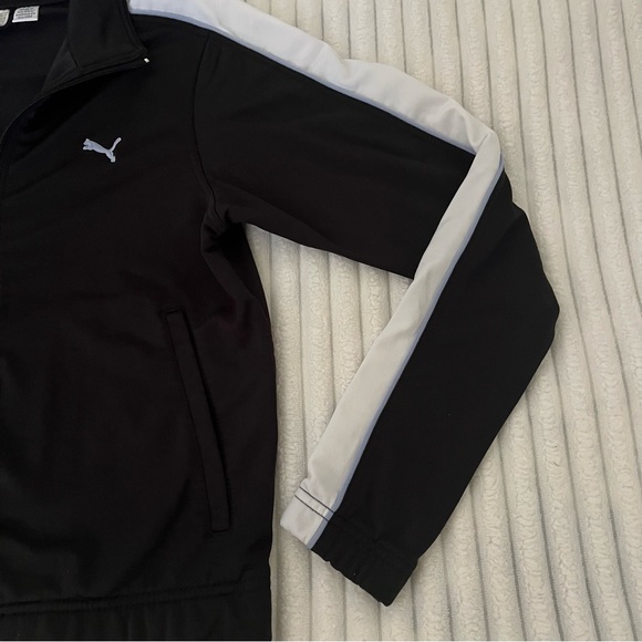 Puma Track Jacket - Picture 5 of 6